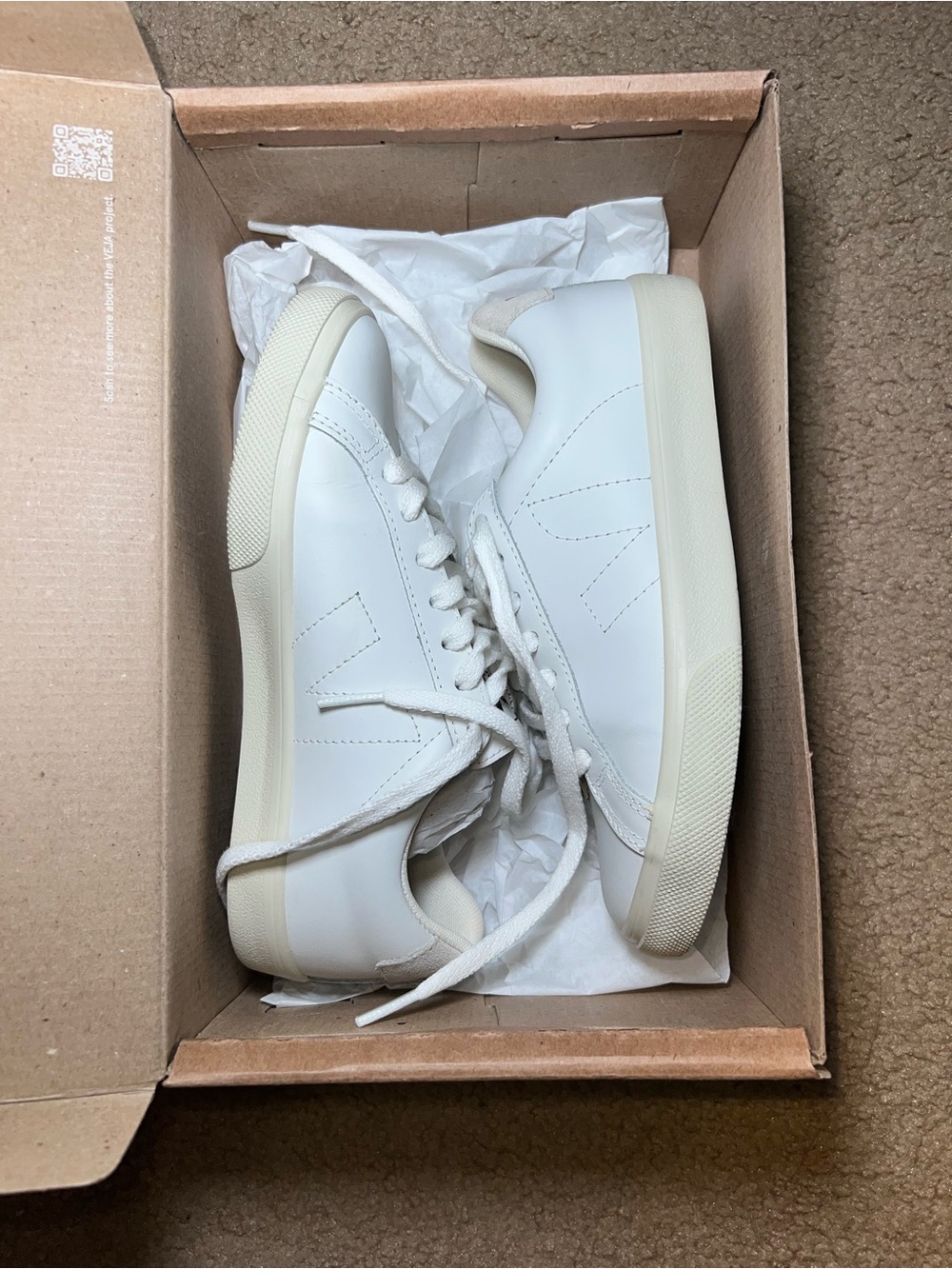 Veja Esplar Sneaker